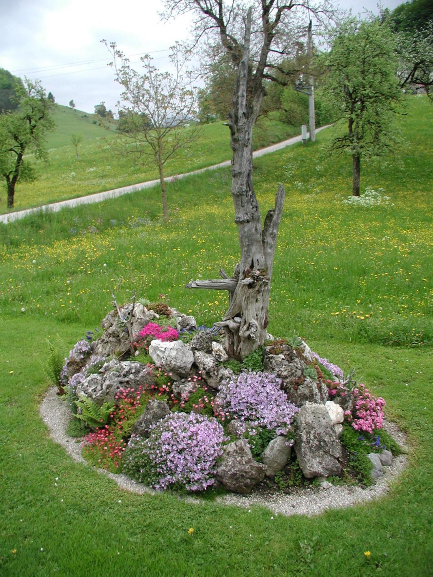 Ferienhof Unterfuehrholzergut Klaus an der Pyhrnbahn Luaran gambar