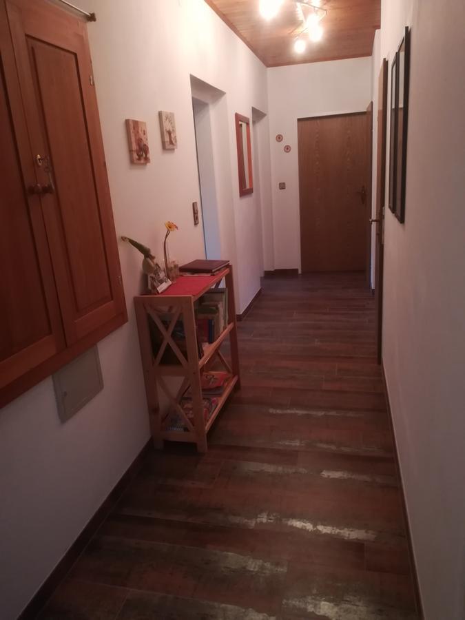 Ferienhof Unterfuehrholzergut Klaus an der Pyhrnbahn Luaran gambar