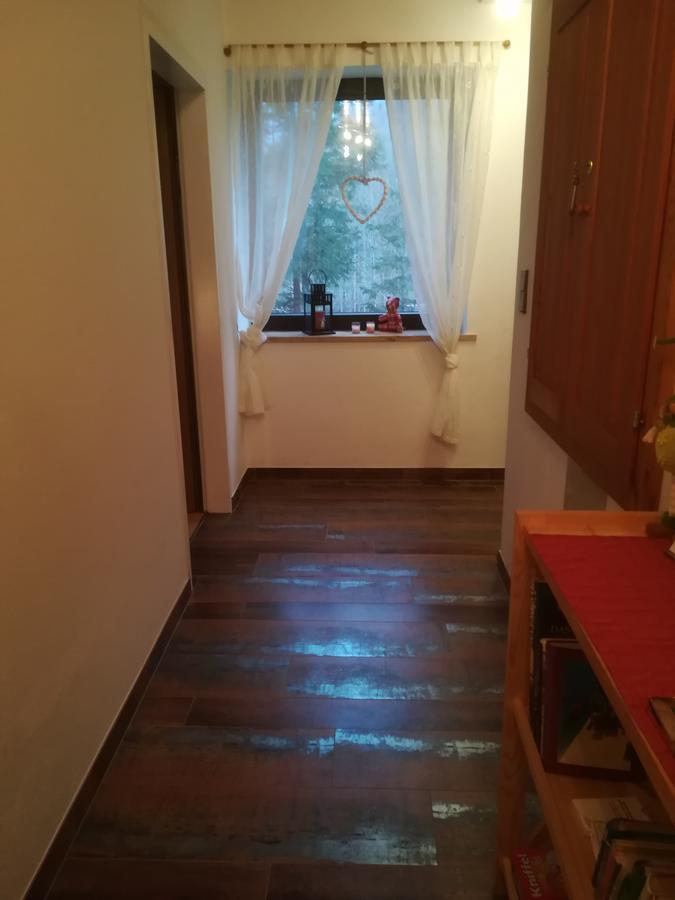 Ferienhof Unterfuehrholzergut Klaus an der Pyhrnbahn Luaran gambar
